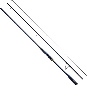 シマノ 23ネッサリミテッドS1010M+ ロッド 10'10\